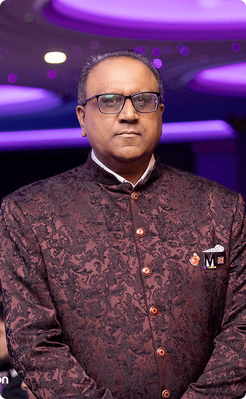 Safaraz Ali