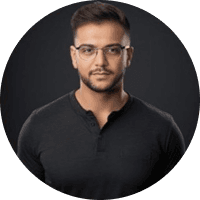 Sohail Ali