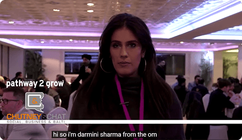 Video Testimonial Damini Sharma