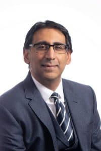 Rafique Patel