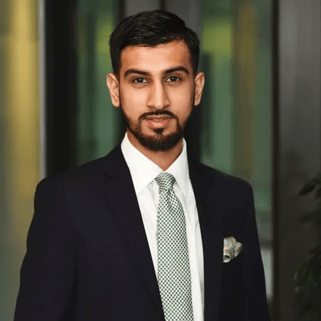 Asad Ansari