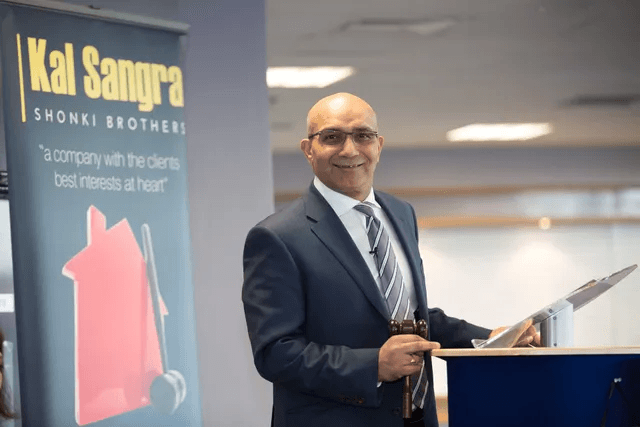 Kal Sangra