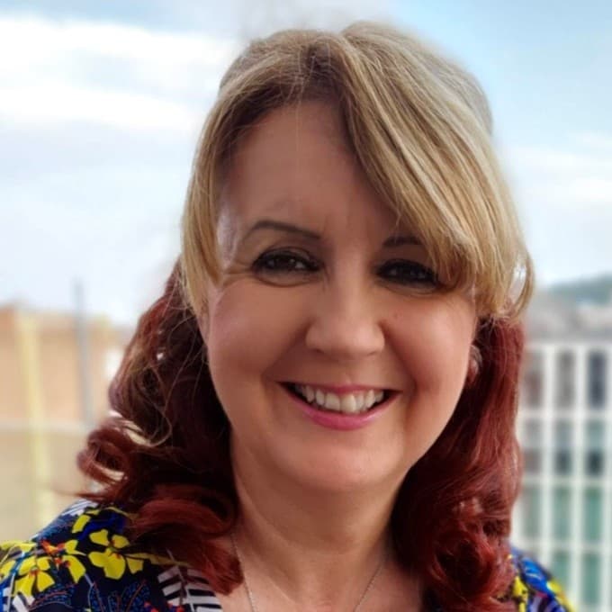 Lisa Storey