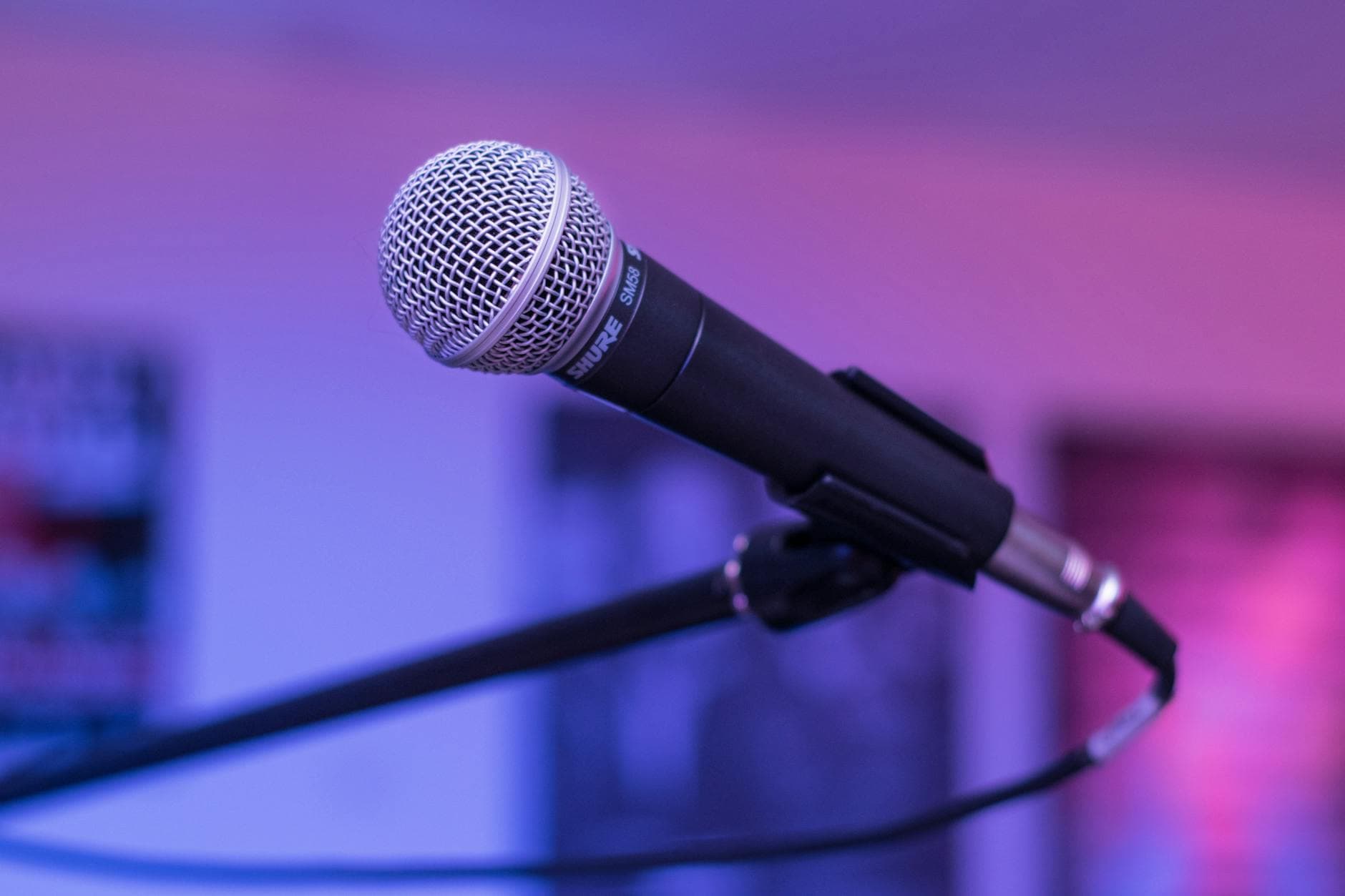 Meet Our Speakers