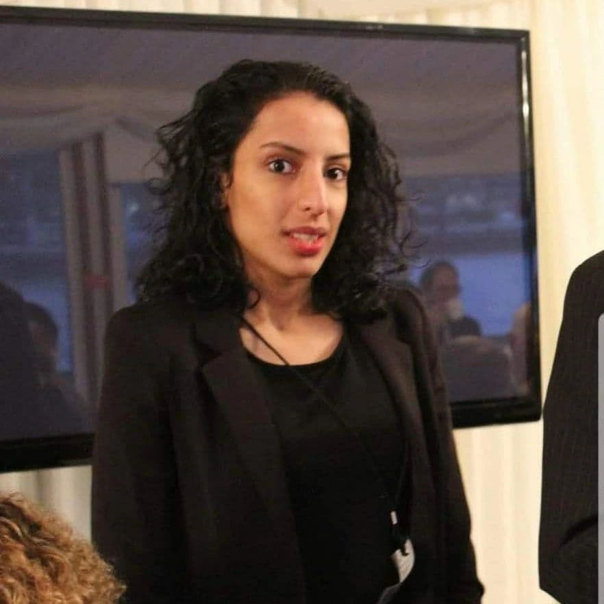 Rohini Makwana